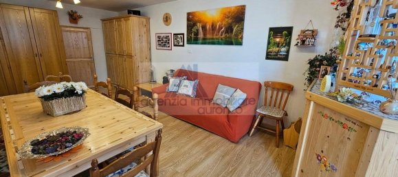 6غرفة شقة في Domegge di Cadore, Italy رقم 18505 13