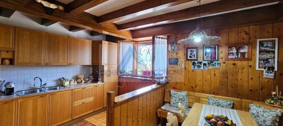 6غرفة شقة في Domegge di Cadore, Italy رقم 18505 2