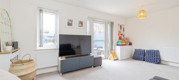 2 bedrooms Commercial property in Watford, United Kingdom No. 6076 3