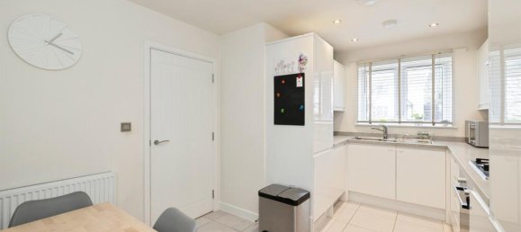 2 bedrooms Commercial property in Watford, United Kingdom No. 6076 7