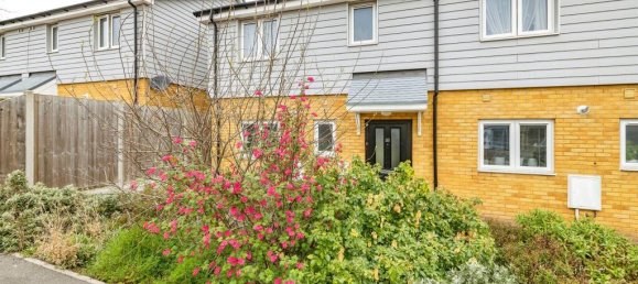 2 bedrooms Commercial property in Watford, United Kingdom No. 6076 14