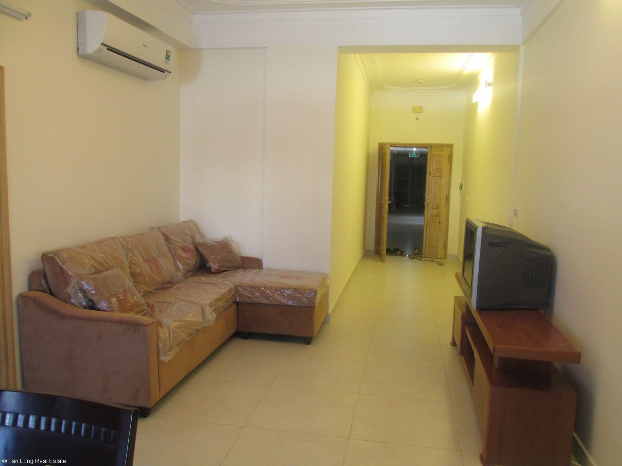 2 bedrooms Apartment in Hai Ba Trung, Vietnam No. 3620