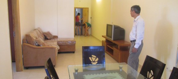 2 bedrooms Apartment in Hai Ba Trung, Vietnam No. 3620 2