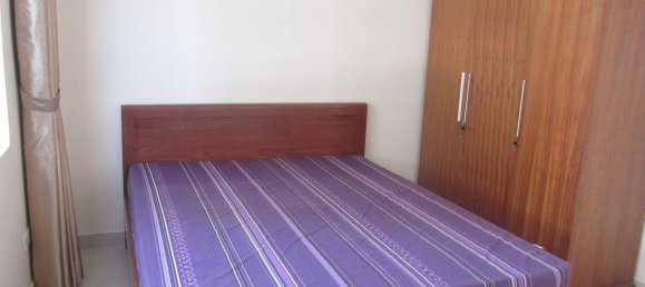 2 bedrooms Apartment in Hai Ba Trung, Vietnam No. 3620 4