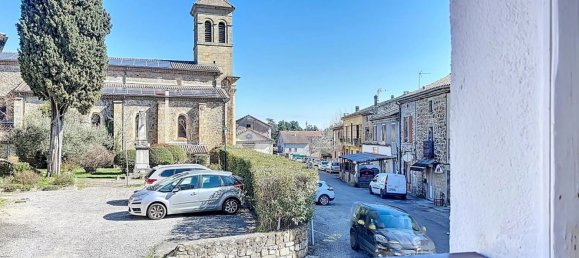 3 bedrooms Townhouse in Saint-Paul-le-Jeune, France No. 205001 11