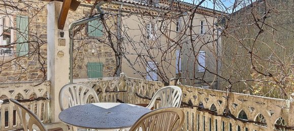 3 bedrooms Townhouse in Saint-Paul-le-Jeune, France No. 205001 6