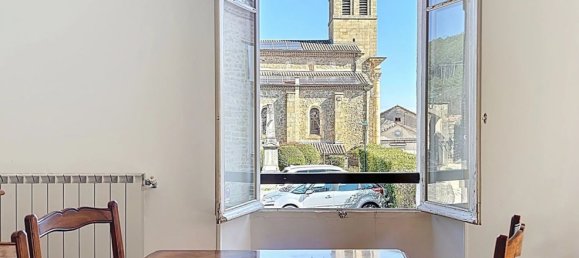 3 bedrooms Townhouse in Saint-Paul-le-Jeune, France No. 205001 10