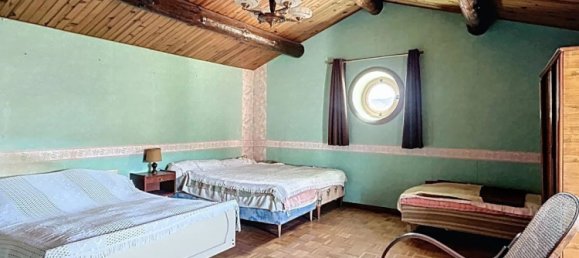 3 bedrooms Townhouse in Saint-Paul-le-Jeune, France No. 205001 16