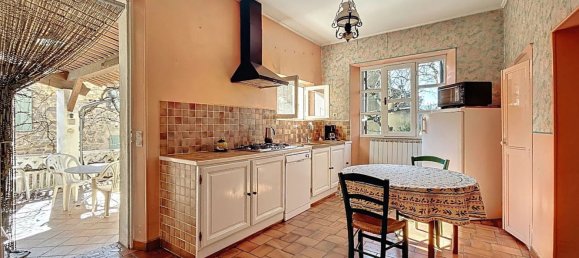 3 bedrooms Townhouse in Saint-Paul-le-Jeune, France No. 205001 4