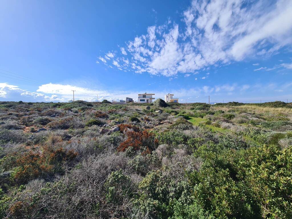 Hotel em Chania, Greece 8131 m² N.º 3003