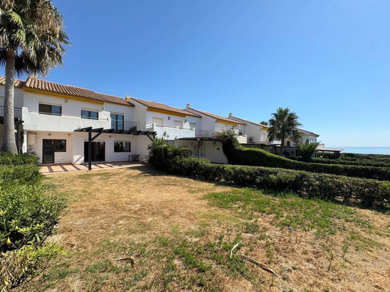 4 bedrooms Villa in La Duquesa, Spain No. 135401