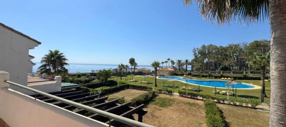 4 bedrooms Villa in La Duquesa, Spain No. 135401 13