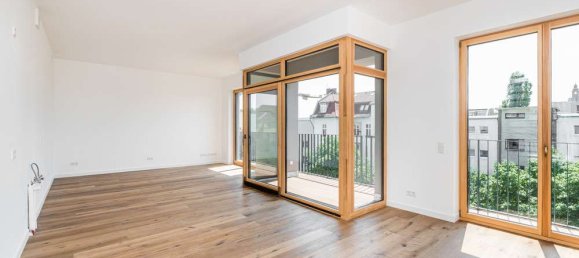 Penthouse T1 em Schoneberg, Germany N.º 62420 4