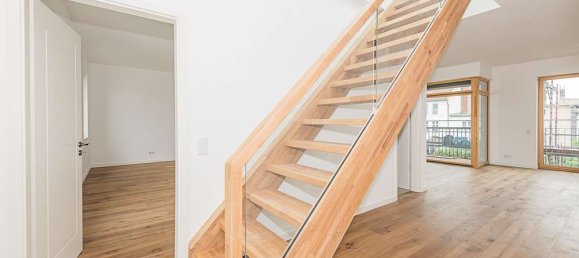 Penthouse T1 em Schoneberg, Germany N.º 62420 2