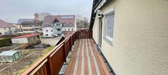 Apartamento T2 em Schwarzwald-Baar-Kreis, Germany N.º 70926 3