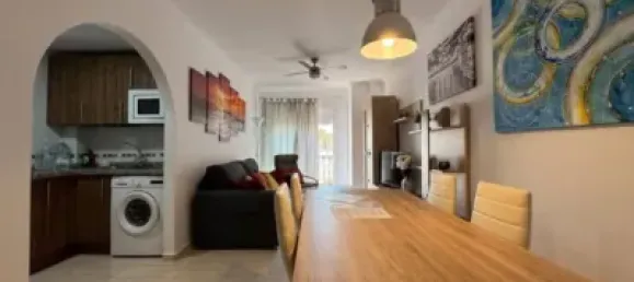 2 bedrooms Apartment in Mijas, Spain No. 141027 2