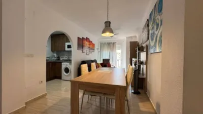 2 bedrooms Apartment in Mijas, Spain No. 141027