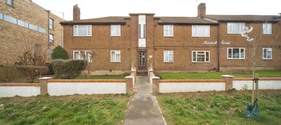 2 bedrooms Apartment in Enfield, United Kingdom No. 11531 14