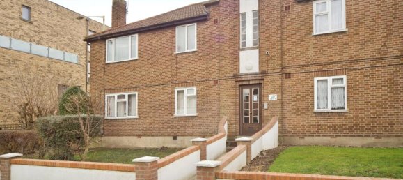 2 bedrooms Apartment in Enfield, United Kingdom No. 11531 13