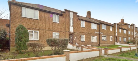 2 bedrooms Apartment in Enfield, United Kingdom No. 11531 15