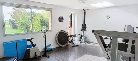 Propiedad comercial en Fleurbaix, France 134 m² No. 309766 4