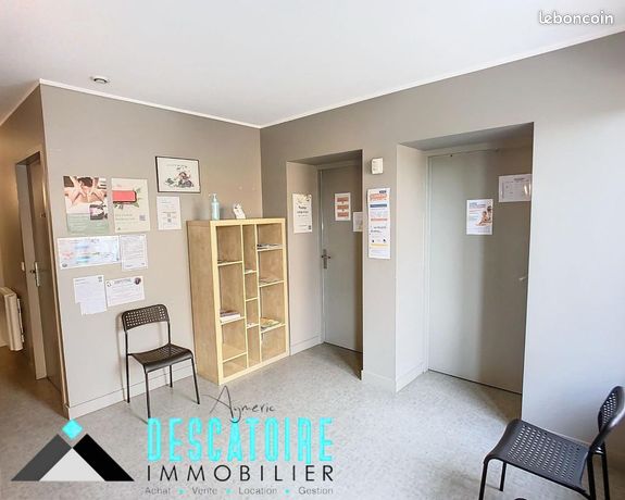 Propiedad comercial en Fleurbaix, France 134 m² No. 309766