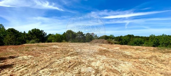 5150m² Land in Sesimbra, Portugal No. 92306 5