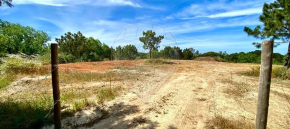 5150m² Land in Sesimbra, Portugal No. 92306 2