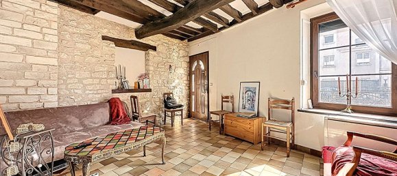 Casa de 3 dormitorios en Mery-sur-Oise, France No. 285963 5