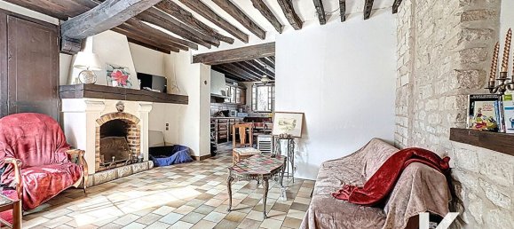 Casa de 3 dormitorios en Mery-sur-Oise, France No. 285963 3