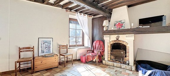 Casa de 3 dormitorios en Mery-sur-Oise, France No. 285963 4