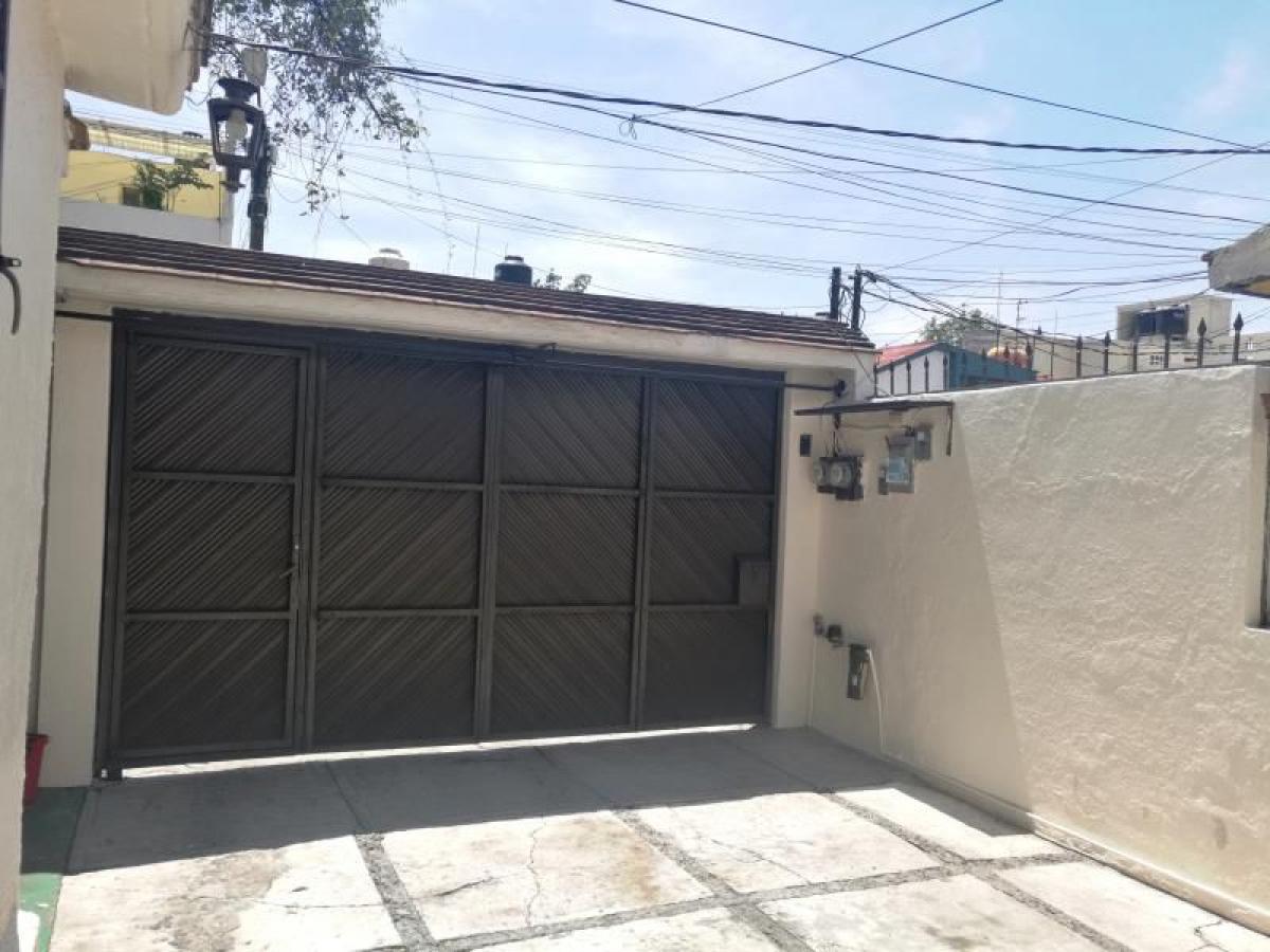 3 Schlafzimmer Haus in Tlalnepantla, Mexico, Nr. 208694