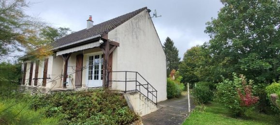 Casa T3 em Gien, France N.º 236953 2