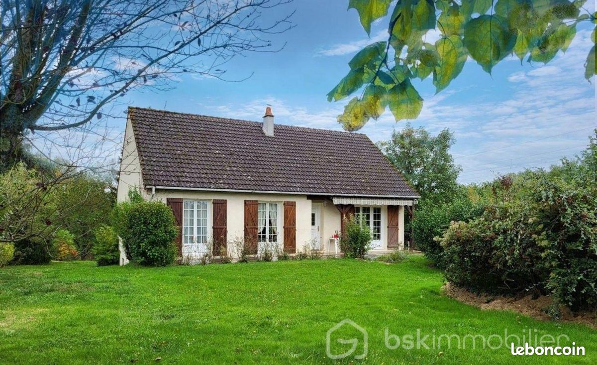Casa T3 em Gien, France N.º 236953