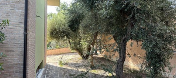 3 غرف نوم فيلا في Pescara, Italy رقم 10550 88