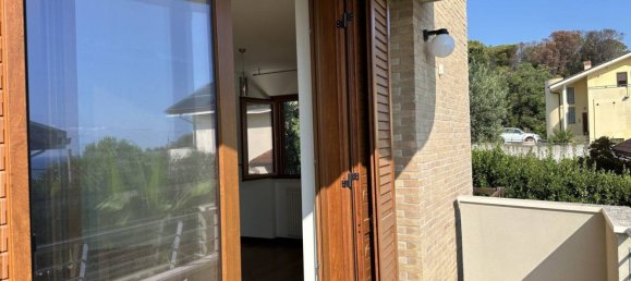 3 غرف نوم فيلا في Pescara, Italy رقم 10550 74