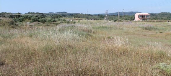 30000m² Hotel in Corfu, Greece No. 7664 2