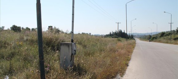  فندق في Corfu, Greece 30000متر مربع رقم 7664 4