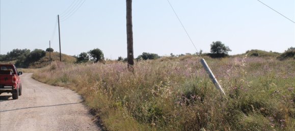 30000m² Hotel in Corfu, Greece No. 7664 5