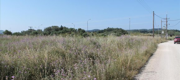 30000m² Hotel in Corfu, Greece No. 7664 7