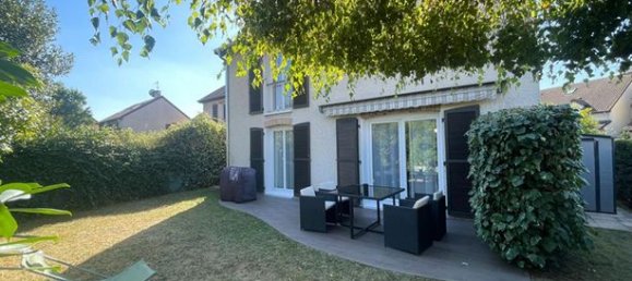 4 bedrooms House in Andilly, France No. 360367 10