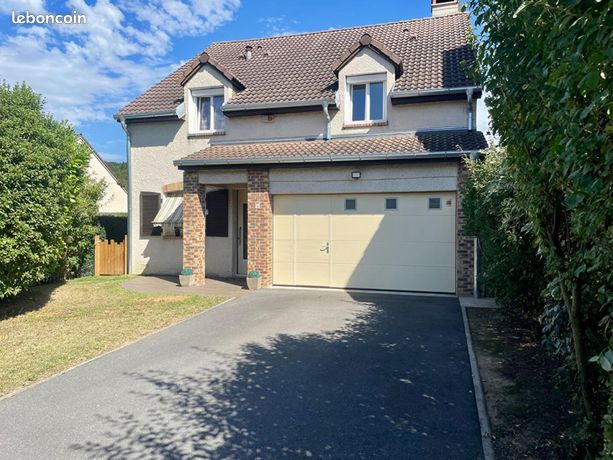 4 bedrooms House in Andilly, France No. 360367