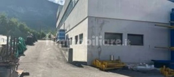 2-salle Entrepôt à Trentino, Italy No. 325350 5