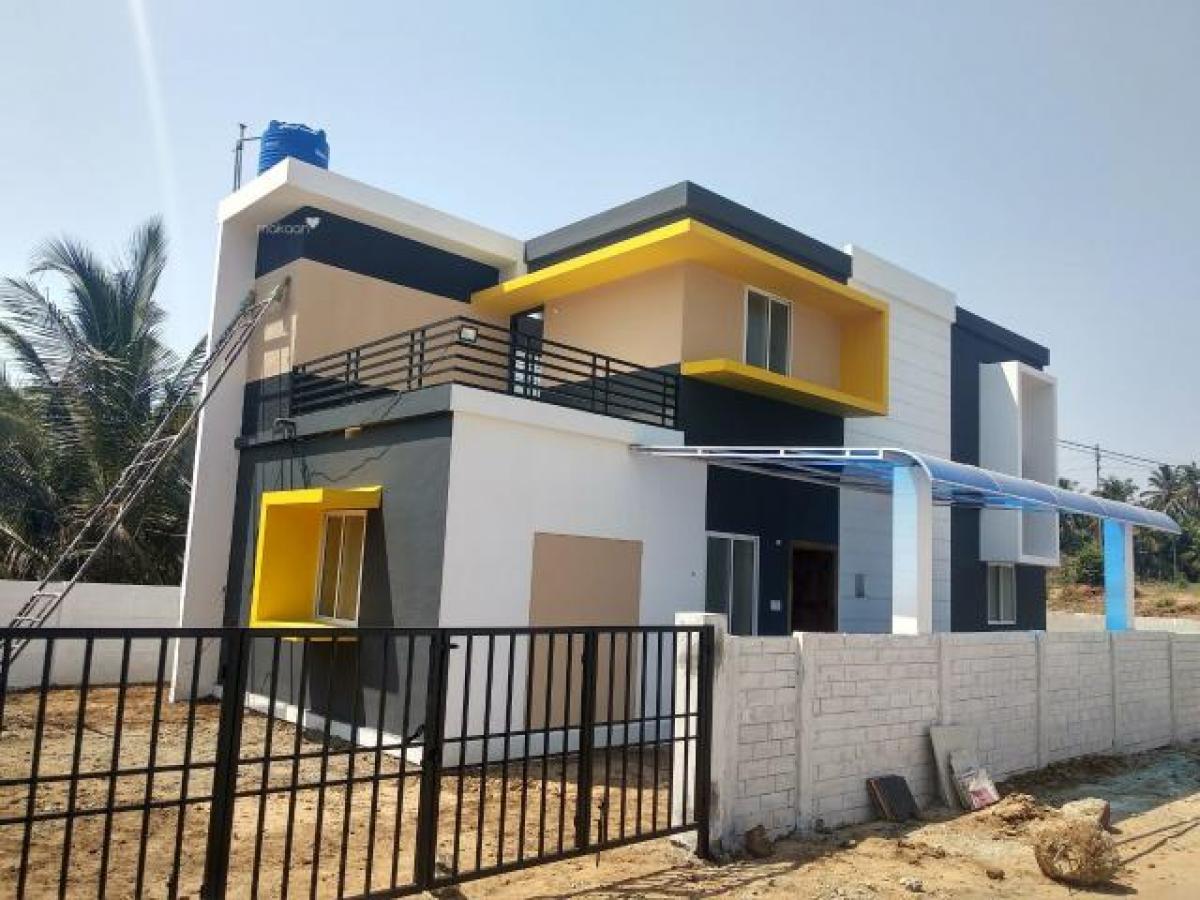 3 غرف نوم منزل في Palakkad, India رقم 51743