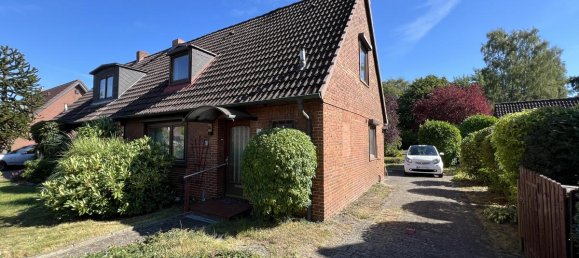 2 غرف نوم تاون هاوس في Eimsbuttel, Germany رقم 230826 5