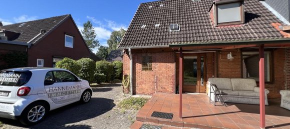 2 غرف نوم تاون هاوس في Eimsbuttel, Germany رقم 230826 3