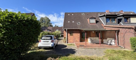 2 غرف نوم تاون هاوس في Eimsbuttel, Germany رقم 230826 4