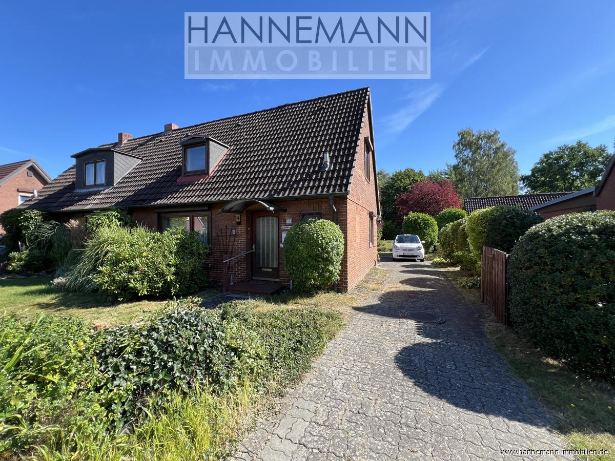 2 غرف نوم تاون هاوس في Eimsbuttel, Germany رقم 230826