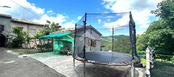 Casa de 4 dormitorios en Pavullo nel Frignano, Italy No. 24027 56