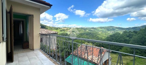 Casa de 4 dormitorios en Pavullo nel Frignano, Italy No. 24027 79